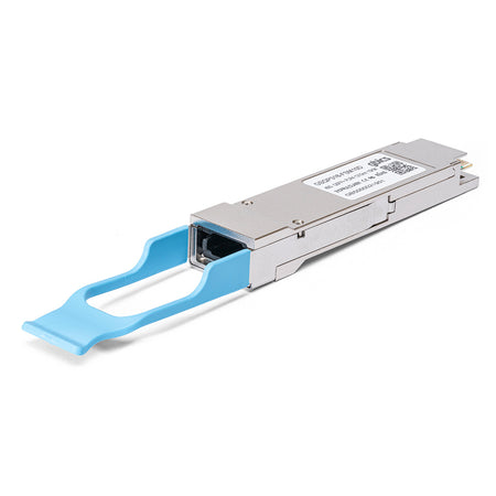 10326 - Extreme Compatible 40GBASE-PSM4 QSFP+ 1310nm 10km MPO DOM Transceiver Module