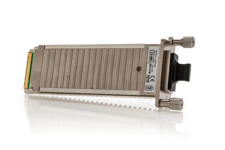 10111 - Extreme Compatible - 10GBASE-LR XENPAK 1310nm 10km DOM Transceiver Module