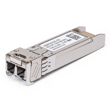 34061618-001 - Huawei Compatible 25GBASE-LR SFP+ 1310nm 10km DOM Transceiver Module