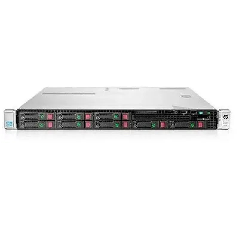 HP ProLiant DL360 Gen 9  1U Rack server