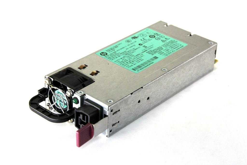 HPE 1200 Watt Common Slot 380v DC Hot Plug Power Supply