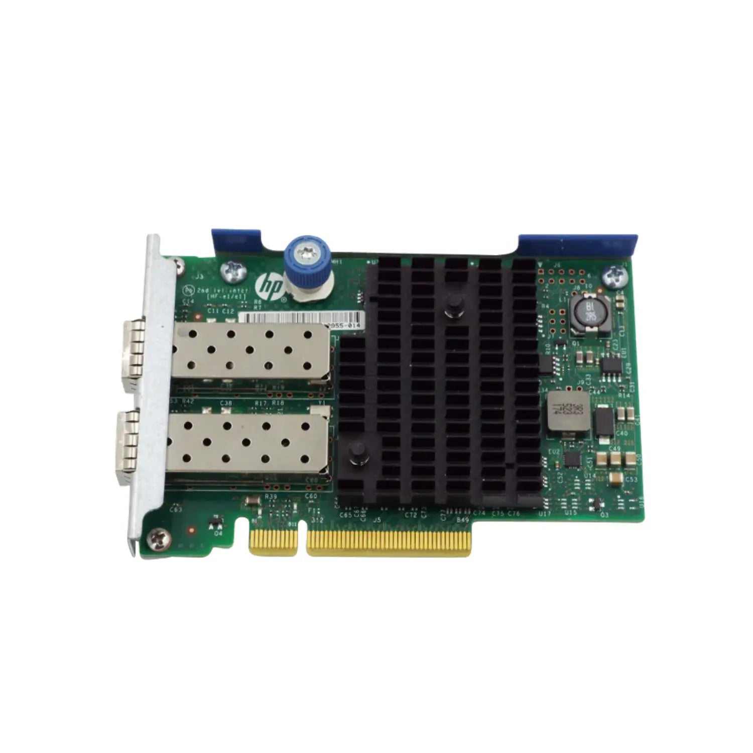HPE Ethernet 560FLR-SFP+ Dual Port DA/SFP+ 10Gb FlexibleLOM Adapter