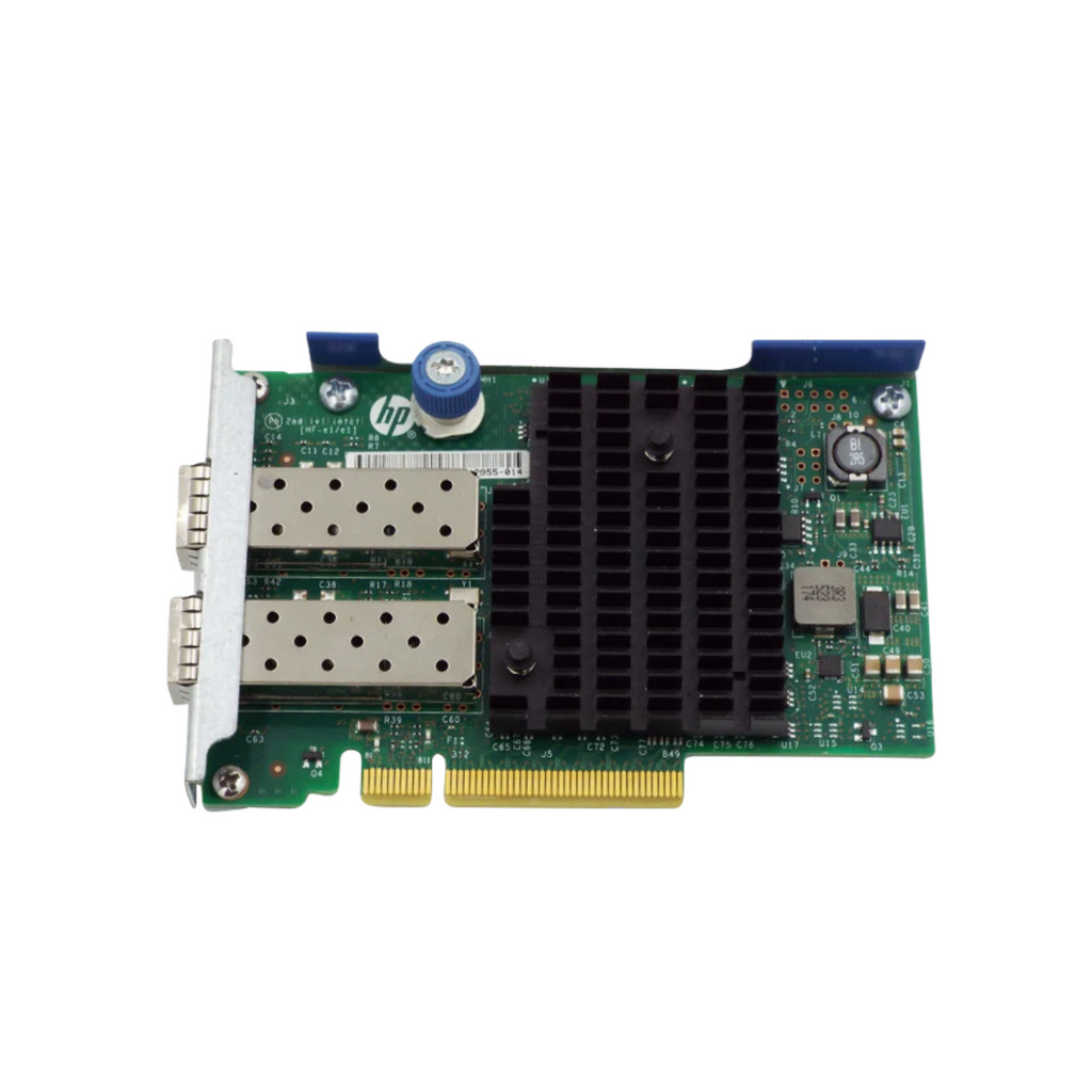 HPE Ethernet 560FLR-SFP+ Dual Port DA/SFP+ 10Gb FlexibleLOM Adapter