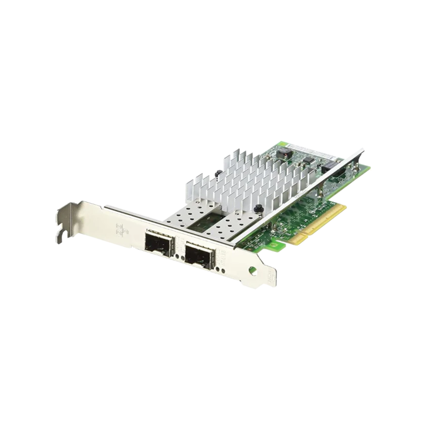 HPE Ethernet 560SFP+ Dual Port DA/SFP+ 10Gb Network Adapter