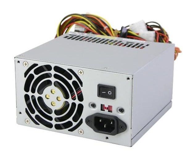 HPE ML110 Gen10 550W ATX Power Supply Kit