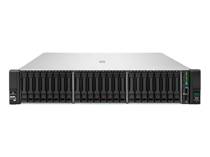 HPE ProLiant DL385 Gen10 Plus v2 7313 Rack Server