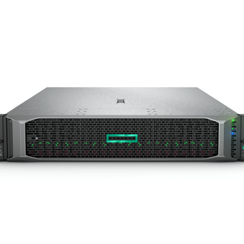 HPE ProLiant DL385 Gen10 Server Front
