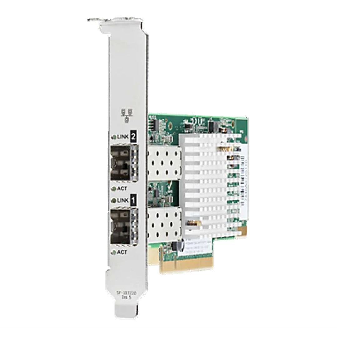 HP 571SFP+ Dual Port SFP+ PCIE 10Gb Network Adapter