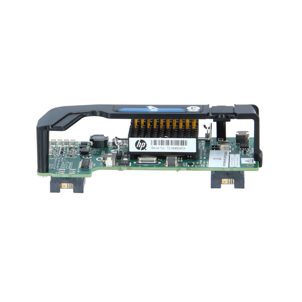 HP 630FLB Dual Port 20GbE FlexFabric FLOM Adapter