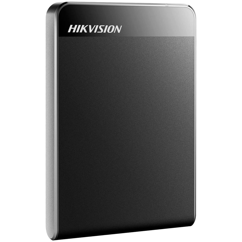 Hikvision 1 TB External Hard Disk Drive (HDD)