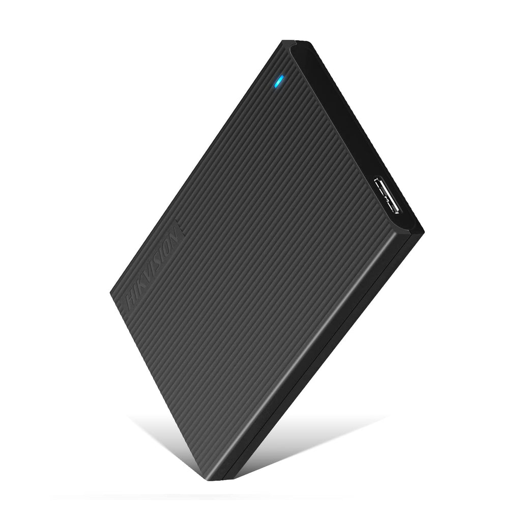 Hikvision 2 TB External Hard Disk Drive (HDD)