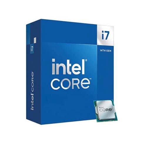 Intel Core I7-14700 Processor BX8071514700