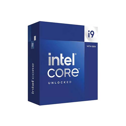 Intel Core I9 14900KS 14th Gen Desktop Processor BX8071514900KS