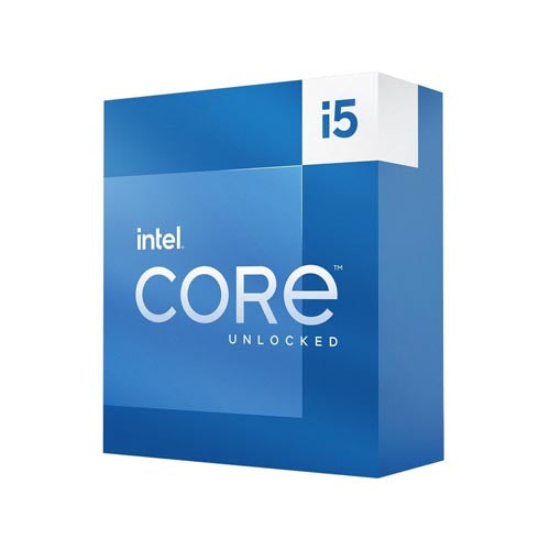 Intel Core i5-14600K 3.5 GHz 14-Core LGA 1700 Processor BX8071514600K