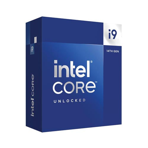 Intel Core I9 14900KS 14th Gen Desktop Processor BX8071514900KS