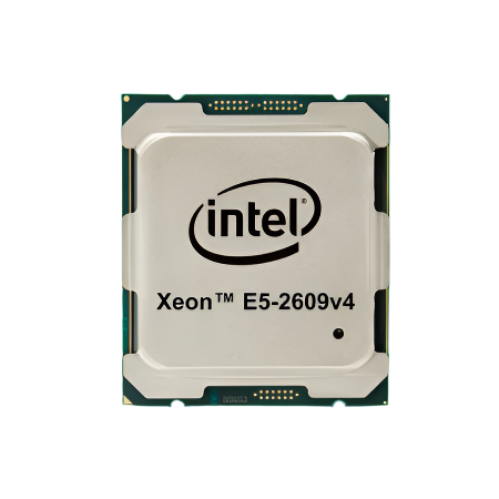 Intel Xeon E5-2609 v4 Processor