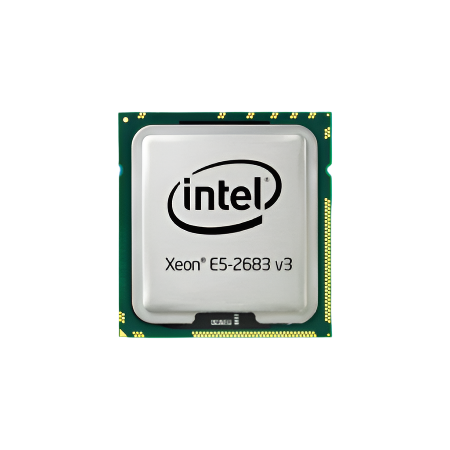 Intel Xeon E5-2683 v3 Processors