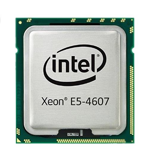 Intel Xeon E5-4607 Processor