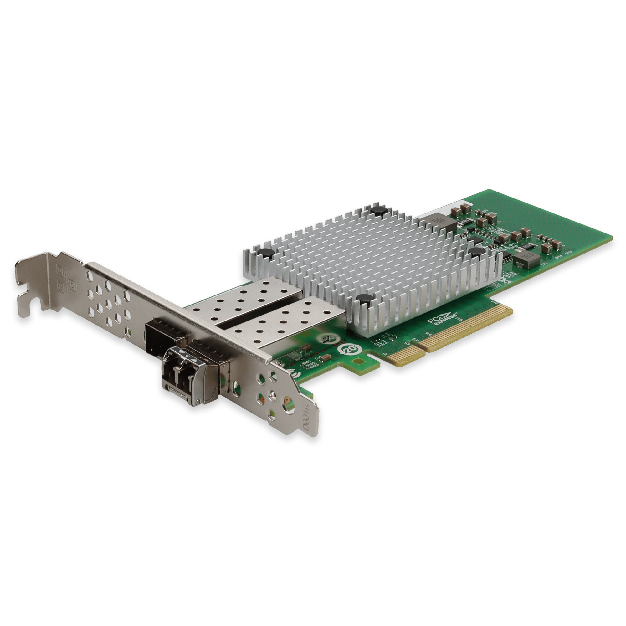 Intel Ethernet Converged Dual-Port Network Adapter X520-SR2
