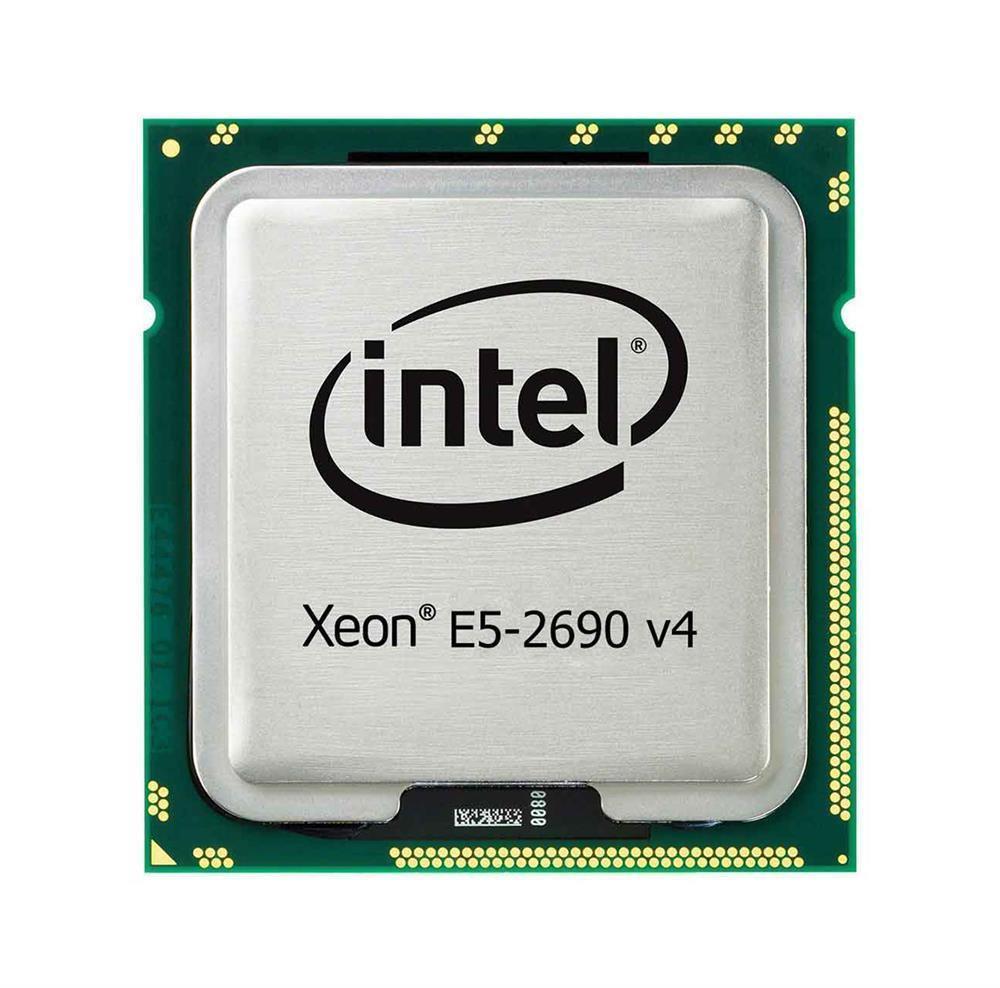 Intel Xeon E5-2690 v4 Processor