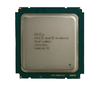 Intel Xeon E5-4657L V2 Processor