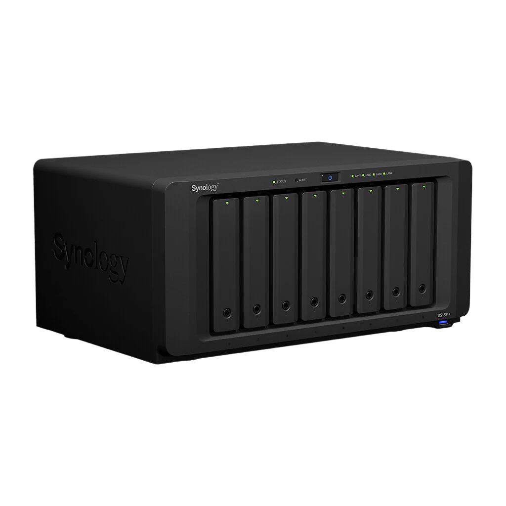 Synology DS1821+