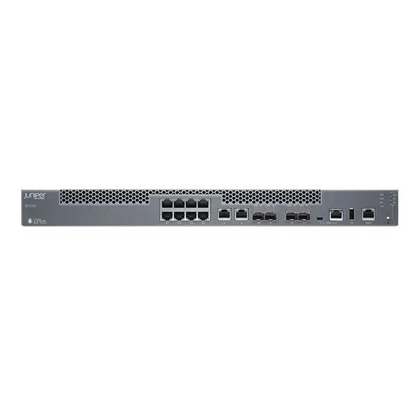 Juniper MX150 – Universal Edge Router