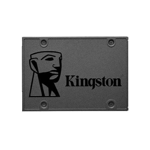 Kingston A400 2.5 inch 240GB SATA III TLC SSD SA400S37/240G