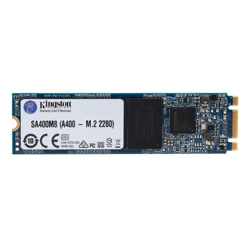 Kingston A400 120GB M.2 internal SSD SA400M8-120G