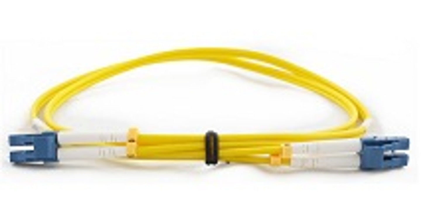 LC - LC Singlemode Fibre Patch Leads
