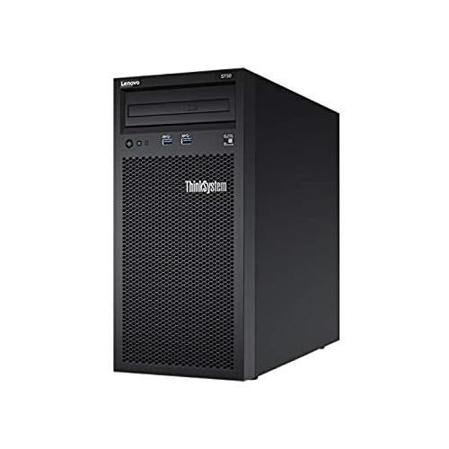 Lenovo ThinkSystem ST550 Tower Server (Intel Xeon Silver 4208)