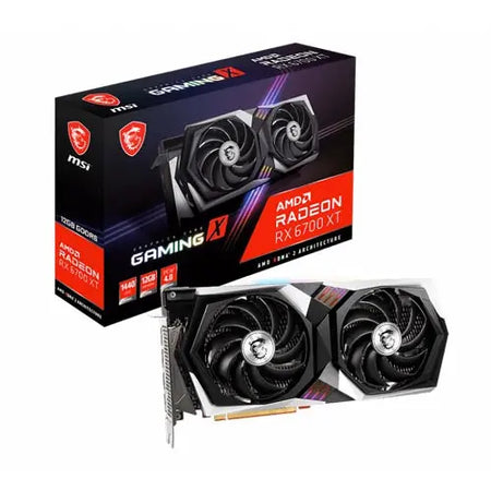 Msi 19 Rx MSI RX Series