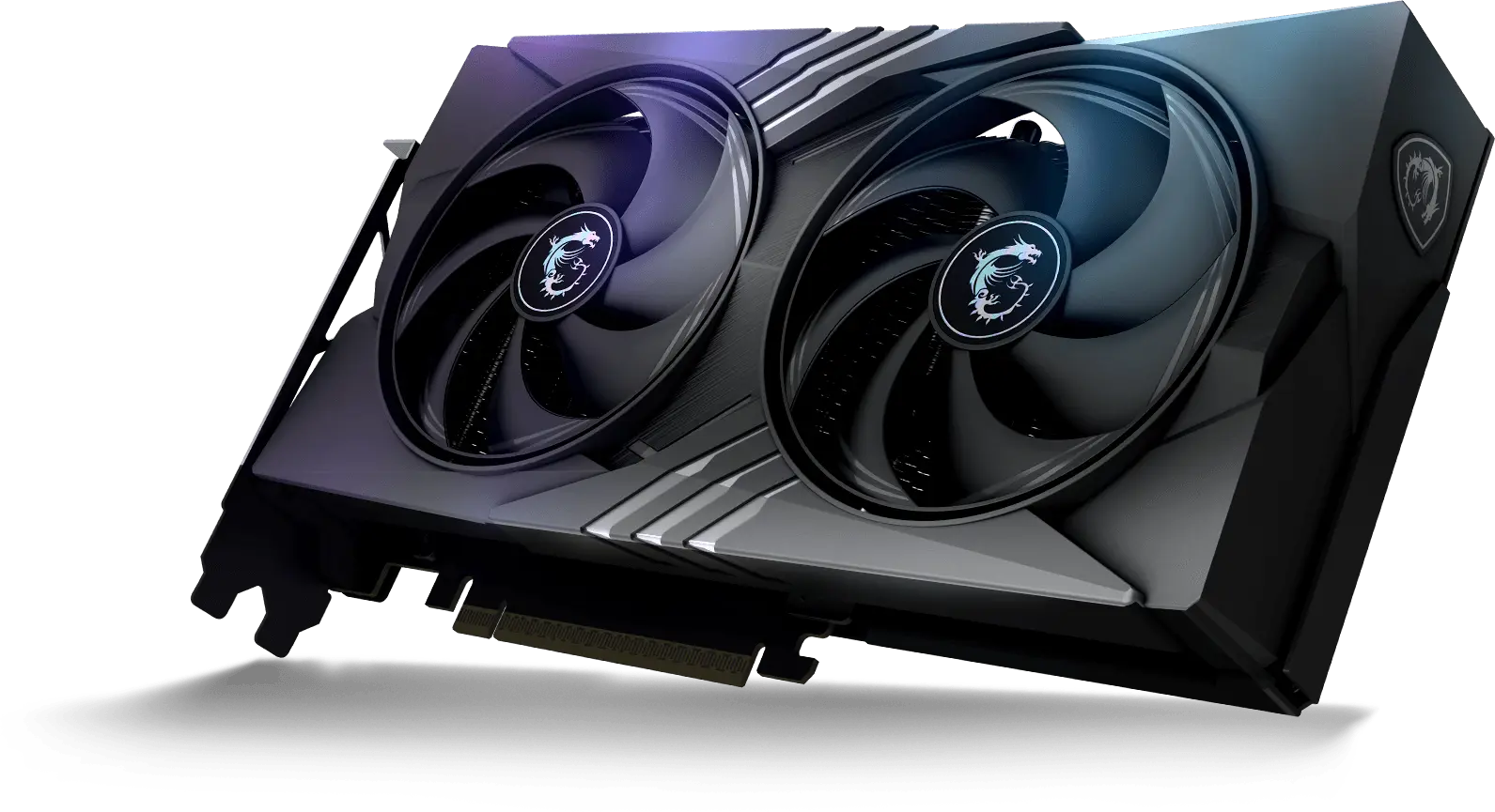 MSI GeForce RTX 5060 8G GAMING OC