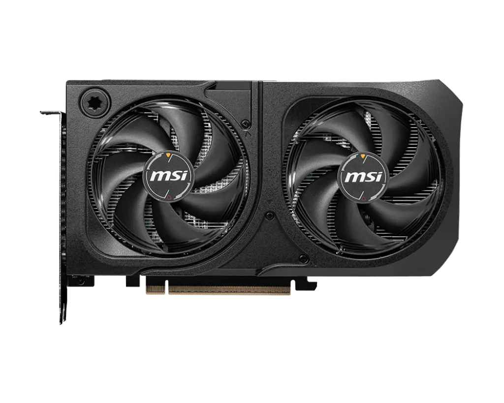 MSI GeForce RTX 5050 8G VENTUS 2X OC