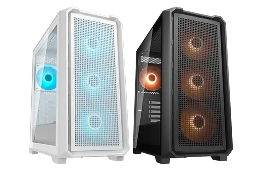MX600 Mini V2 Black