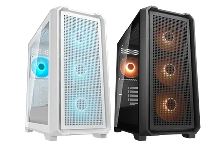 MX600 Mini V2 Black