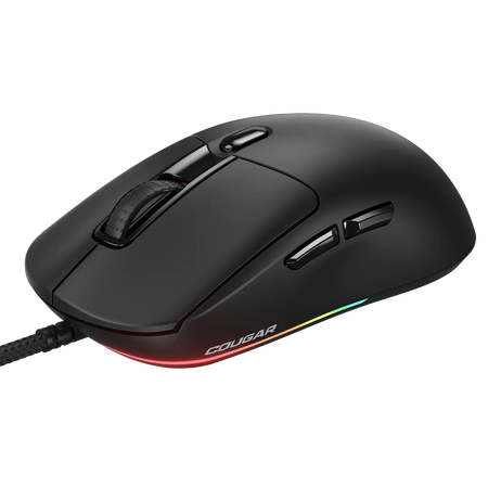 Minos Neo Black
