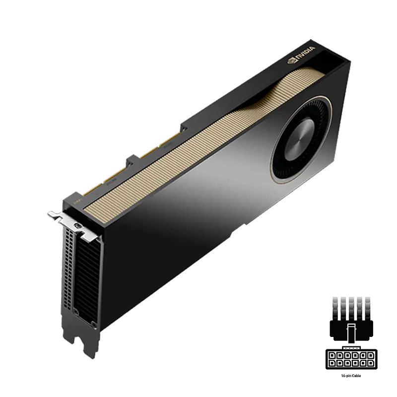 NVIDIA A800 40GB Graphic Card