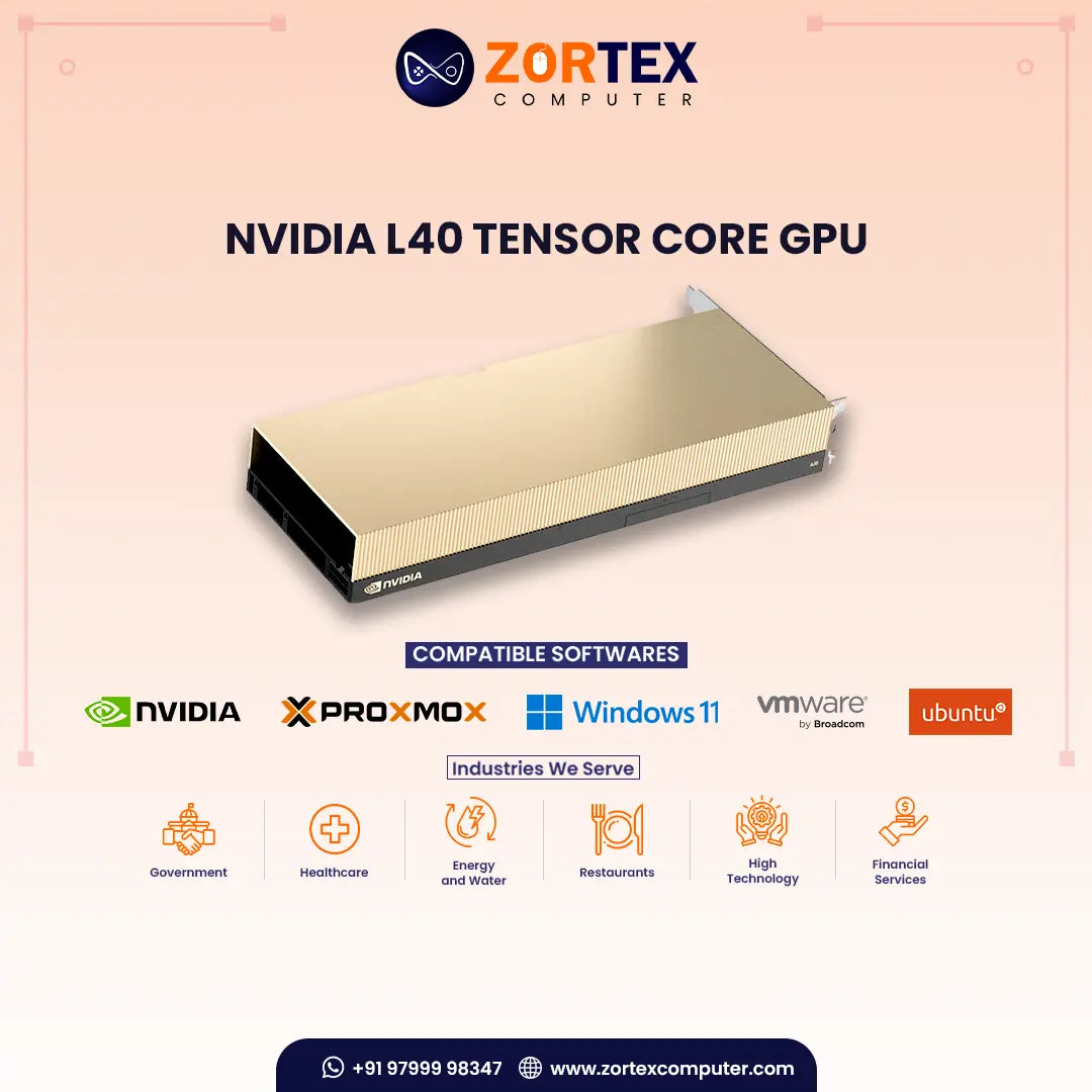 NVIDIA A100 80GB AI deep learning GPU