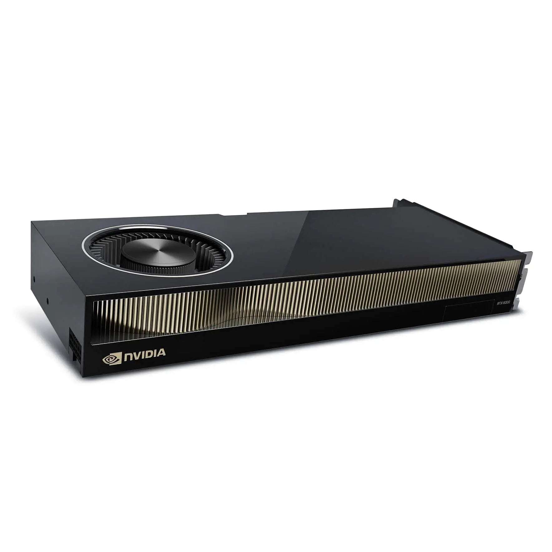 NVIDIA RTX 6000 Ada Generation 48GB Graphic Card