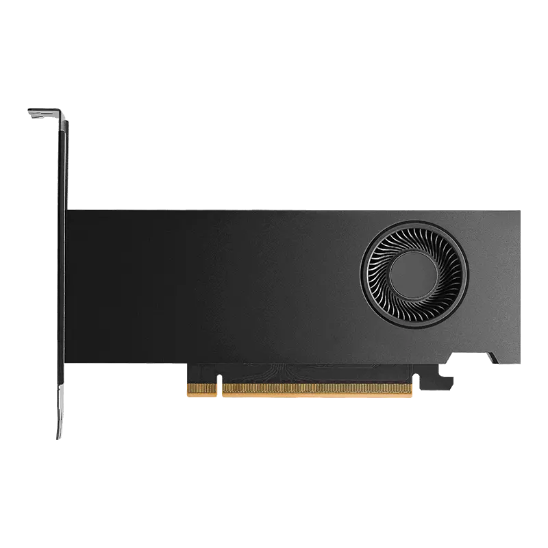 NVIDIA RTX PRO 2000 16GB Graphic Card