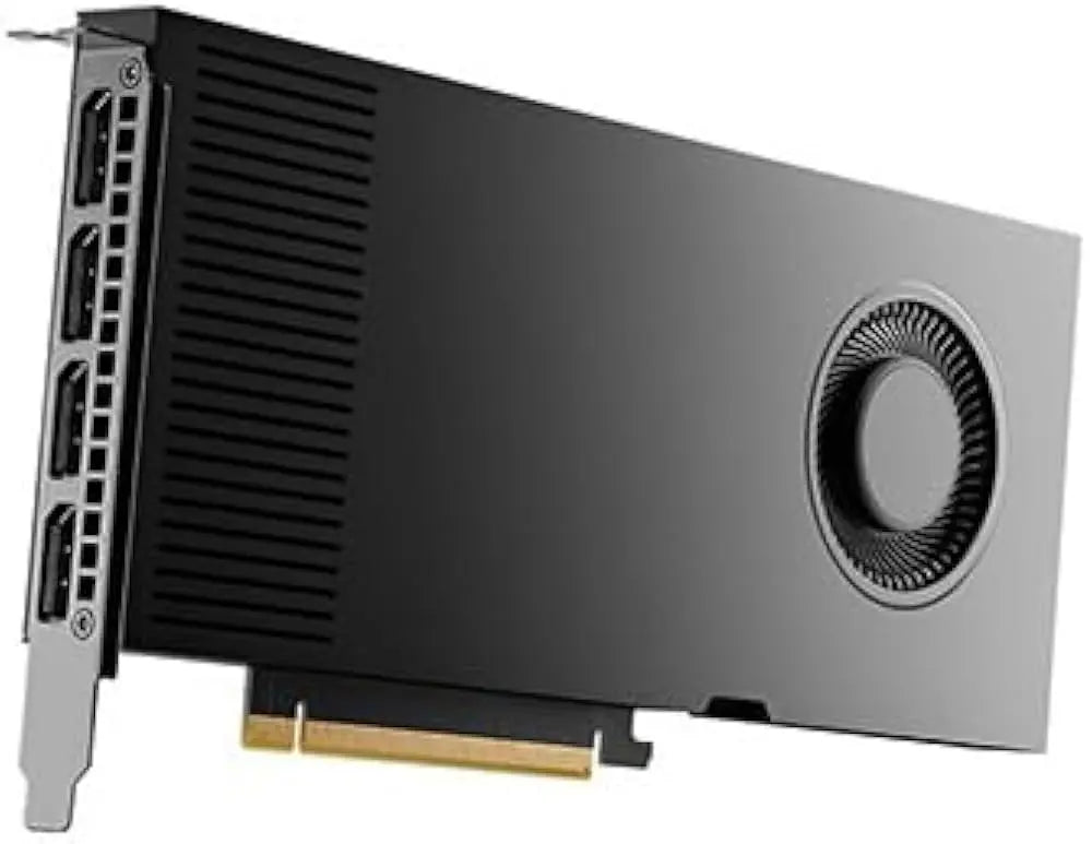 NVIDIA RTX PRO 4000 24GB Graphic Card