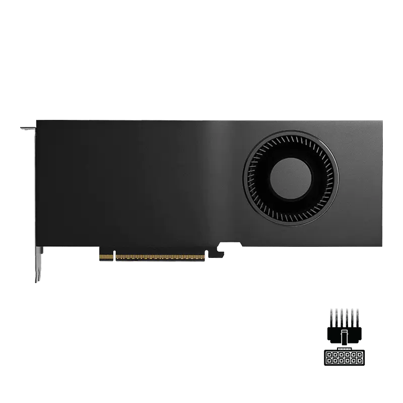NVIDIA RTX PRO 5000 (72GB) Graphic Card