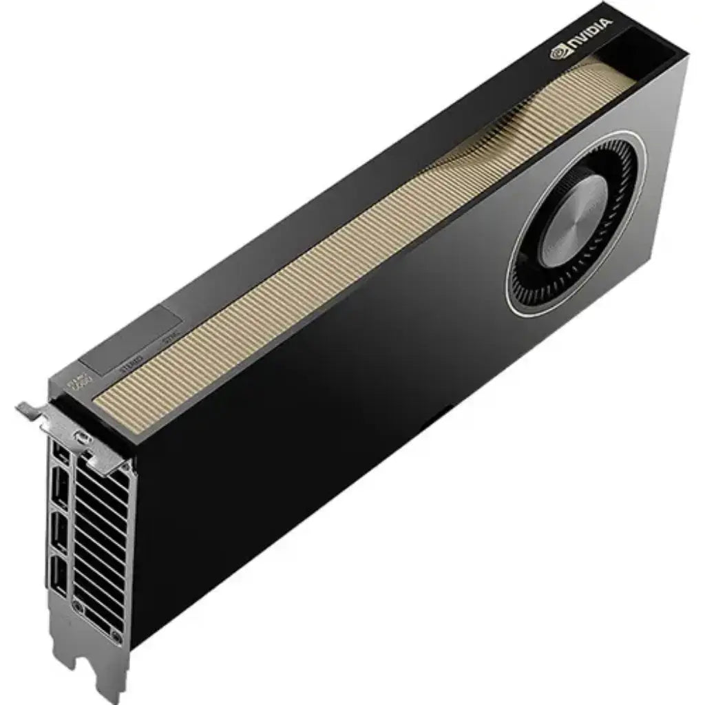 NVIDIA RTX PRO 6000 Max-Q 96GB Graphic Card