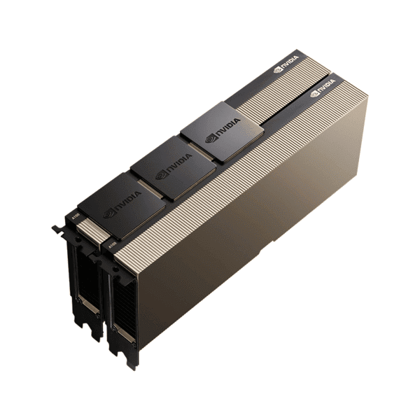 NVIDIA A10 Tensor Core GPU