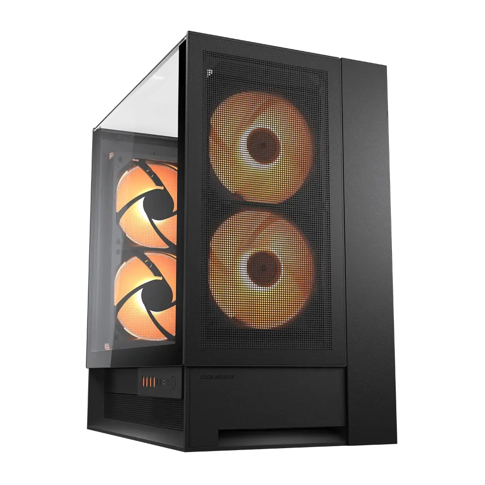 OMNYX Black