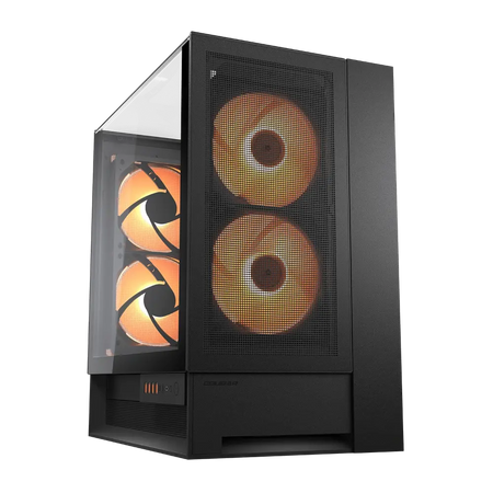 OMNYX Black