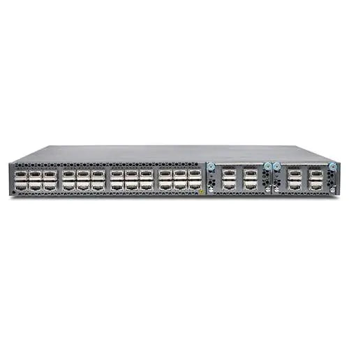 Juniper QFX5200-48Y-AFO - Switch