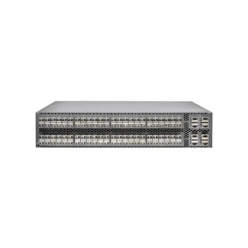Juniper QFX5100-96S-AFI-T - Data Center Switch