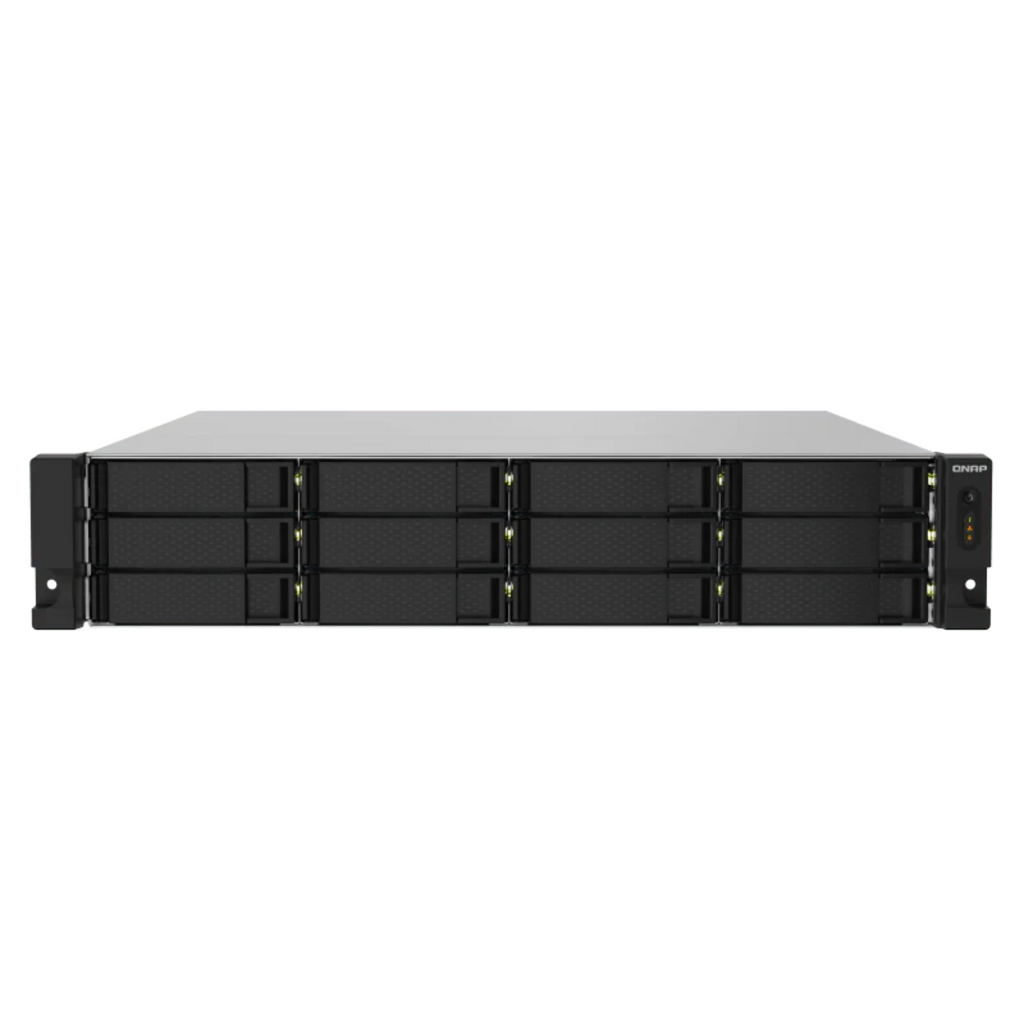 QNAP TS 1232PXU-RP